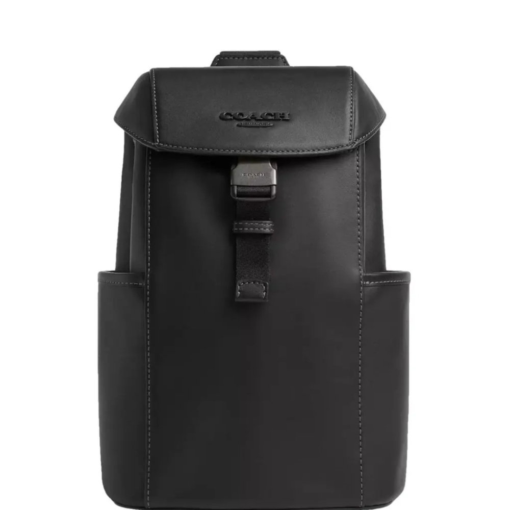 Coach NWTs Racer Pack Backpack - Picture 5 of 11